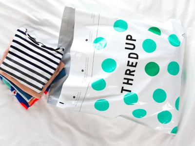 ThredUp Hapus Biaya Resale dan Perluas Fitur Baru untuk Brand Fashion