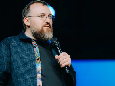 Charles Hoskinson Usulkan Airdrop Multi-Blockchain untuk Akhiri Persaingan Kripto