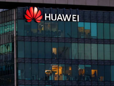 Persaingan Chip AI Huawei dan Peraturan AS Memperdalam Jurang Teknologi Global