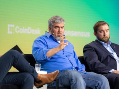 CEO Anchorage Digital Bantah Keras Isu Penyelidikan DHS yang Menyesatkan