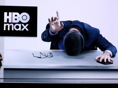 Max Kembali Jadi HBO Max: Fokus Tampilkan Kekuatan Konten Premium HBO