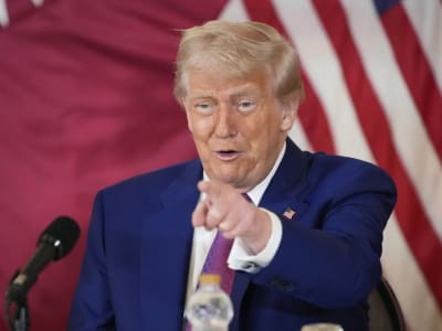 Trump Larang Apple Bangun Pabrik di India, Ingin Produksi di AS Meningkat