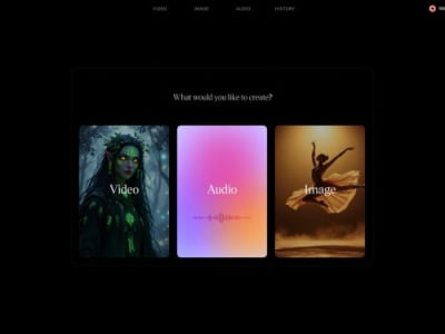 Hedra dan Tren Podcast Bayi Berbicara AI yang Viral Jadi Sorotan Investor