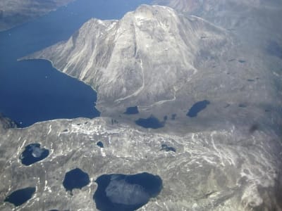 Megatsunami Greenland 2023: Bahaya Longsor dan Dampak Perubahan Iklim