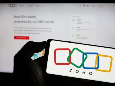 Zoho Payments: Solusi Terpadu untuk Mempermudah Pembayaran Bisnis di AS