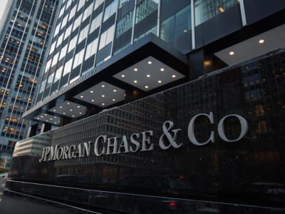 JPMorgan Masuki Era Baru dengan Transaksi Blockchain Publik dan Tokenisasi Aset