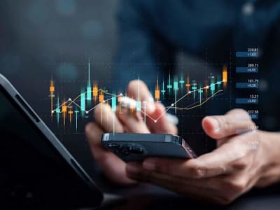 Berapa Untungnya Investasi Rp 1.64 juta ($100) di 6 Raksasa Retail Big-Box Sepanjang Dekade?