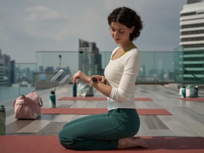 Huawei Watch 5 Hadir Dengan Sensor Sisi Jam untuk Pengukuran Kesehatan Lebih Cepat