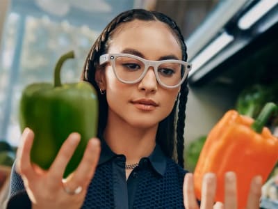 Meta AI dan Ray-Ban Meta Hadirkan Fitur Baru Bantu Tunanetra Lebih Mandiri