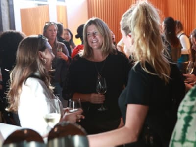 Cara Mudah dan Gratis Menggelar Acara Keren di TechCrunch All Stage 2025