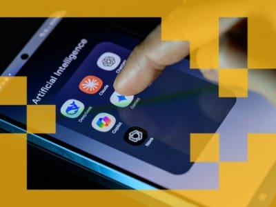 Model Bahasa Besar Bisa Kembangkan Norma Sosial dan Bias Kolektif dalam Kelompok