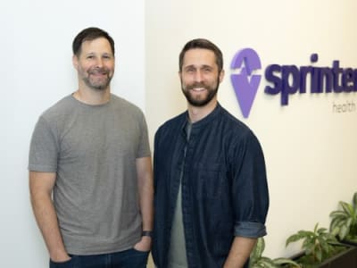 Sprinter Health: Layanan Kesehatan di Rumah yang Membantu Pasien Tetap Sehat