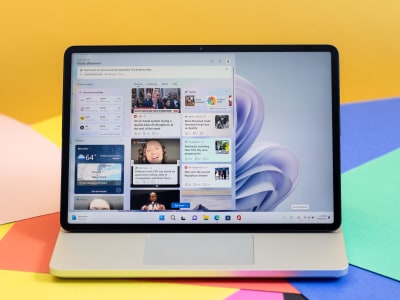 Microsoft Hentikan Surface Laptop Studio 2, Fokus ke AI dan Produk Lebih Sederhana