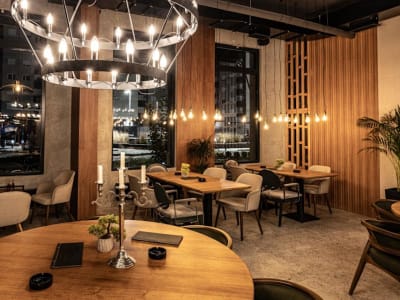 Al Abraaj Jadi Perusahaan Publik Pertama di Timur Tengah yang Investasi Bitcoin