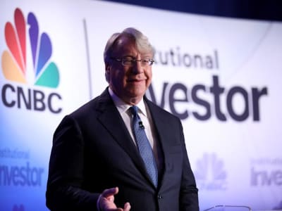 Jim Chanos Kritik Cara MicroStrategy Manfaatkan Bitcoin untuk Naikkan Harga Saham