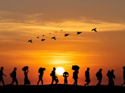 Migrasi Terpanjang Manusia Purba dari Asia ke Amerika Selatan Terungkap