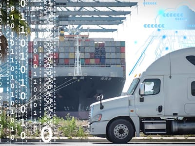 Mengatasi Tantangan Adopsi Teknologi di Industri Logistik Kecil