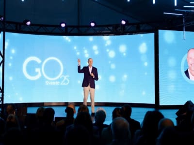 Gigafactory Filter Karbon Pertama di Dunia Mulai Produksi Massal Tangkap CO₂