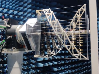 Space Solar Kembangkan Teknologi Energi Surya dari Luar Angkasa untuk Masa Depan Bersih