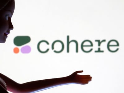 Cohere Raih Rp1,5 Triliun dengan Model AI Khusus Sektor Reguler