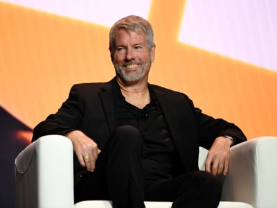 Michael Saylor Dorong Investasi Ekstrem Bitcoin, Strategy Siap Jadi Raja Pasar