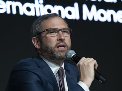 Hakim Tolak Permintaan Penyelesaian SEC vs Ripple, XRP Turun 3%