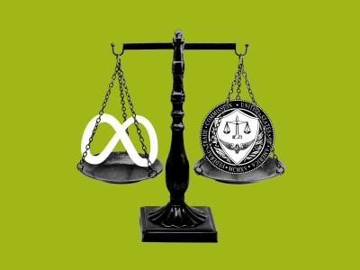 Meta Tantang FTC: Gagal Bukti Monopoli Media Sosial Lewat Instagram dan WhatsApp