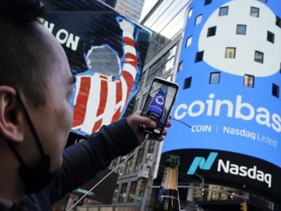 Serangan Siber Coinbase Bocorkan Data dan Picu Kerugian Ratusan Juta Dollar