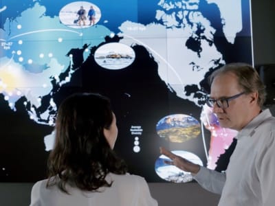 Mengungkap Migrasi Purba: Asal Usul Penduduk Asli Amerika dari Asia