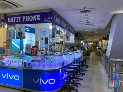 Google Perkuat Fitur Reset Ponsel Android Agar Ponsel Curian Sulit Dijual