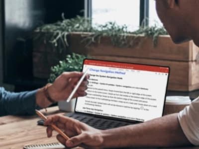 Pertumbuhan Pengiriman Tablet Global Tumbuh 8,5% di Kuartal I-2025