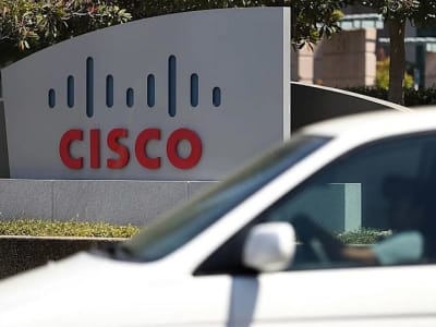 Cisco Ganti CFO Saat Pendapatan dan Investasi AI Melaju Pesat