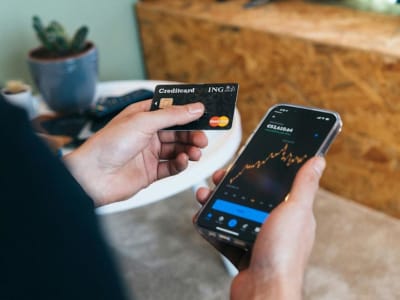MoonPay dan Mastercard Hadirkan Kartu Stablecoin untuk Transaksi Dunia Nyata