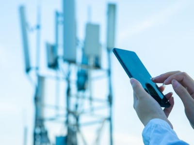 Penelitian Terbaru: Gelombang 5G Tidak Merusak Gen Sel Kulit Manusia