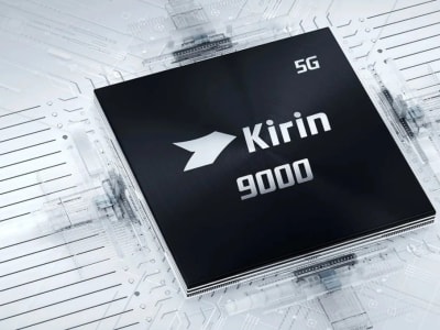 HiSilicon Melonjak dengan Smartphone Huawei, Tanggulangi Tekanan Sanksi AS