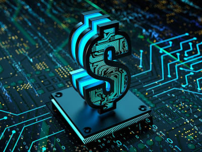 XRP Bisa Naik 4 Kali Lipat Dalam 5 Tahun Berkat Stablecoin dan Pembayaran Digital