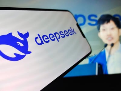 DeepSeek Ungkap Rahasia Keberhasilan AI Murah Lewat Co-Design Perangkat Keras dan Lunak