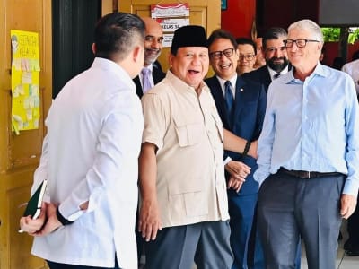 Bill Gates Ingatkan Ancaman Besar yang Mengancam Masa Depan Generasi Muda