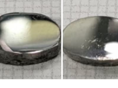 AI Canggih Mempercepat Penemuan Paduan Logam Super Kuat dengan Penjelasan Jelas