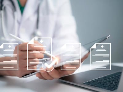 OmniMD Perkenalkan AI Clinician, Asisten Pintar Bantu Dokter Tingkatkan Perawatan
