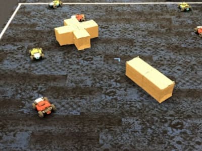 HUMAC: Cara Cepat Melatih Robot Bekerja Sama Layaknya Manusia