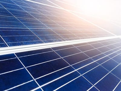 Google Gandeng energyRe untuk 600 MW Energi Surya Dukung Target Net-zero