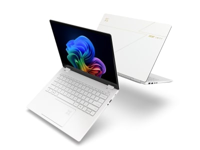 Acer Luncurkan Banyak Laptop Baru Tipis dan Ringan di Computex 2025