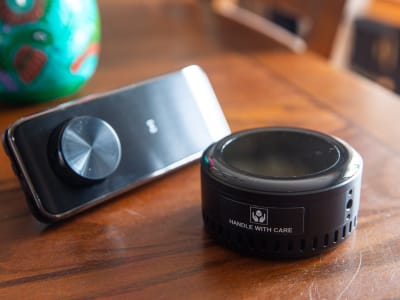 Masa Depan Rumah Pintar: Pengisian Daya Nirkabel Jarak Jauh Tanpa Repot