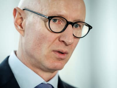 CEO Novo Nordisk Tiba-tiba Diganti, CEO Lama Mengaku Terkejut