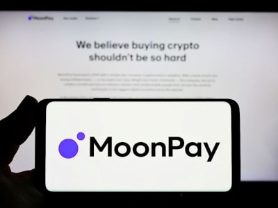 Mastercard dan MoonPay Kolaborasi Permudah Pembayaran Stablecoin di Jutaan Lokasi