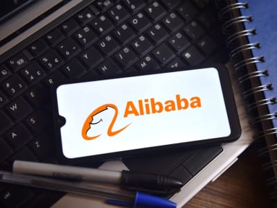 Alibaba Percepat Transformasi Digital dengan AI dan Cloud di Industri Tradisional