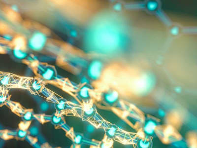 Inovasi Penyimpanan Data Molekuler: Password Digital Disimpan dalam Plastik Sintetis