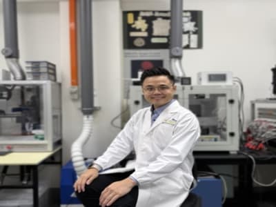 Terobosan AI Atasi Masalah Dendrit untuk Baterai Seng Lebih Tahan Lama