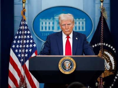 Trump Hidupkan Kebijakan Penetapan Harga Obat Negara Lain Demi Harga Termurah di AS